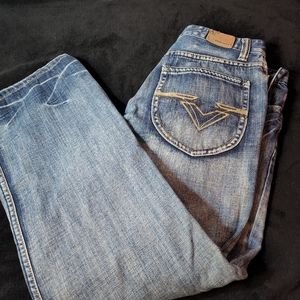 Flypaper men's jeans